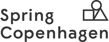 Spring Copenhagen logo