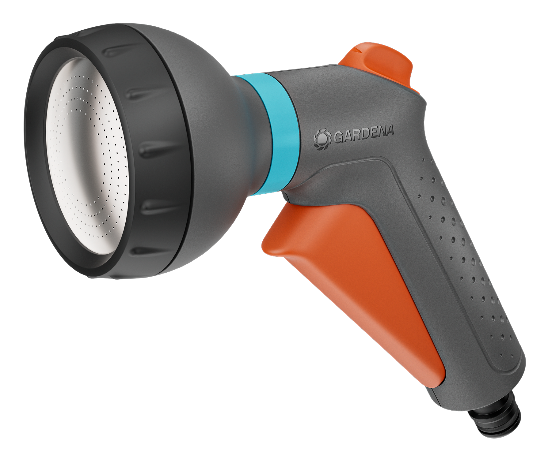 Sprinklerpistol & strålmunstycke