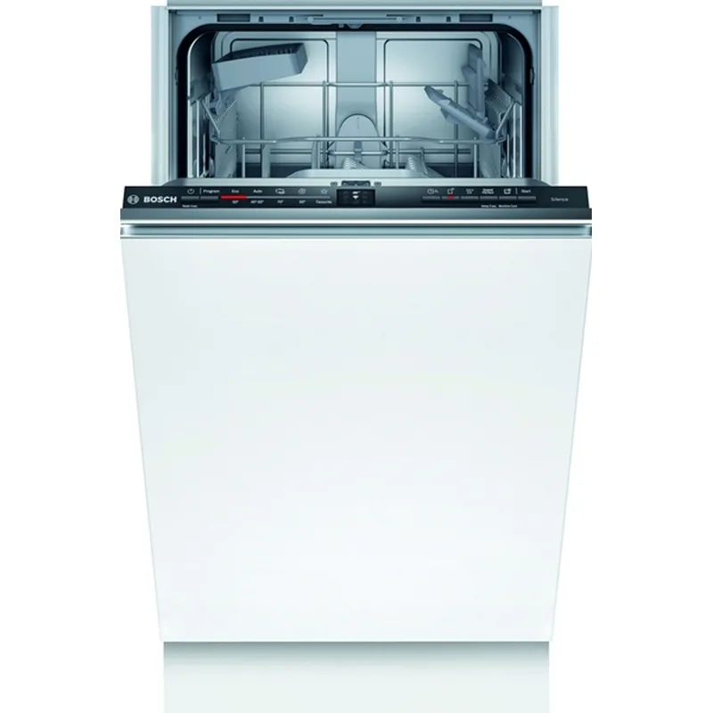 Integrerad Diskmaskin Bosch SPV2IKX10E Serie 2 med ExtraDry och HomeConnect