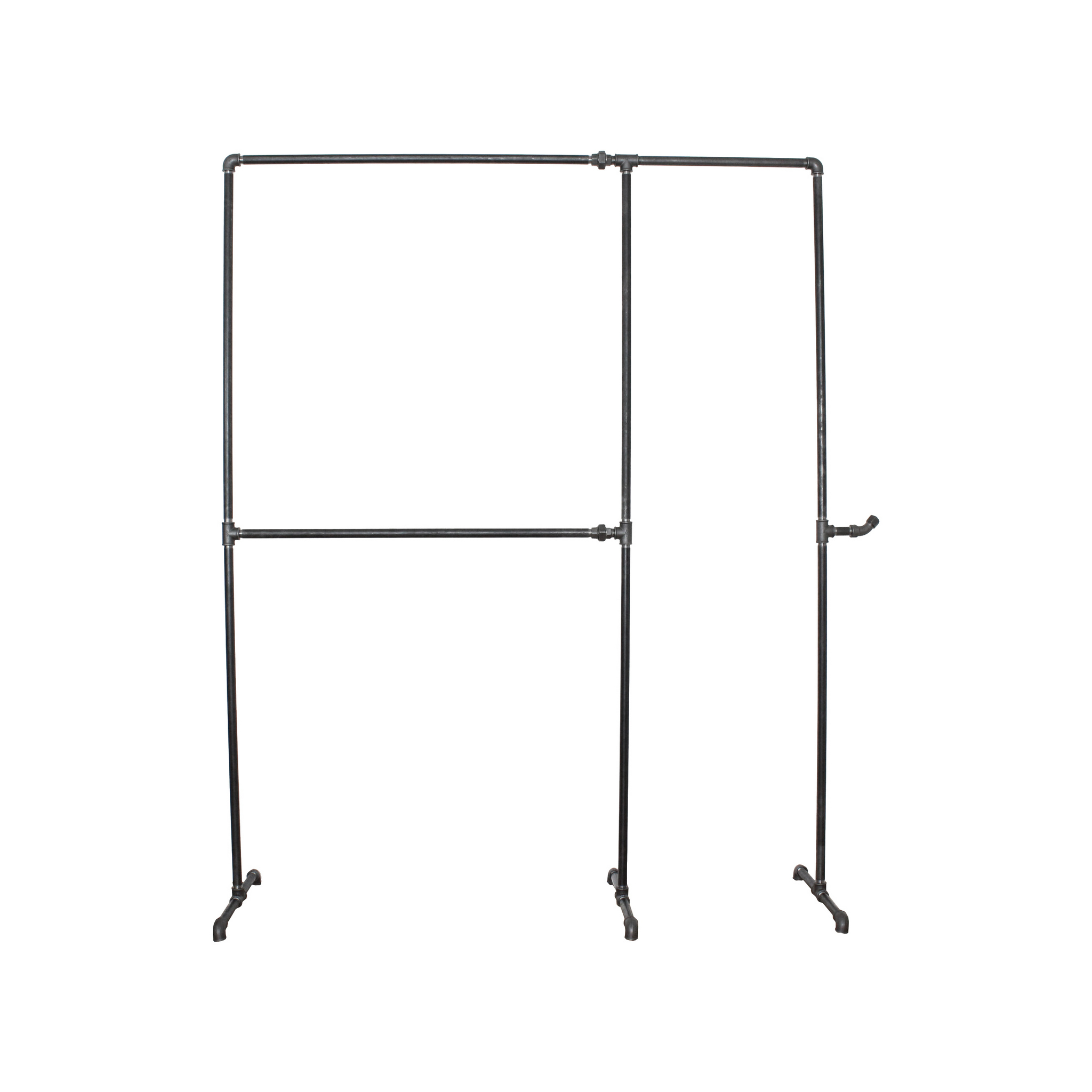 Klädställning Simpel Racks Upper East Side