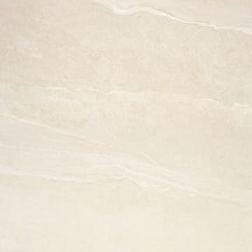 Klinker Tenfors Austral Ivory Marmor Blank 120x120 cm