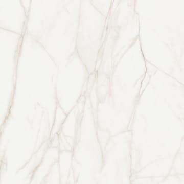 Klinker Tenfors Jolie Warm Marmor Blank 120x120 cm
