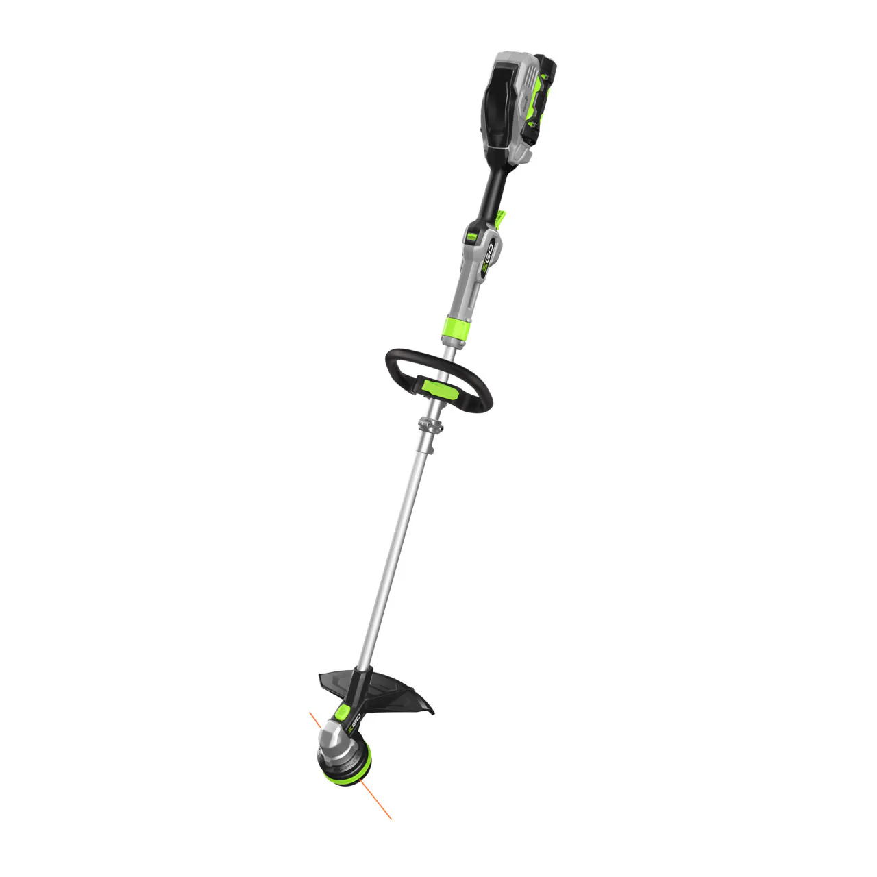 Trimmer EGO ST1401E-ST med Batteri