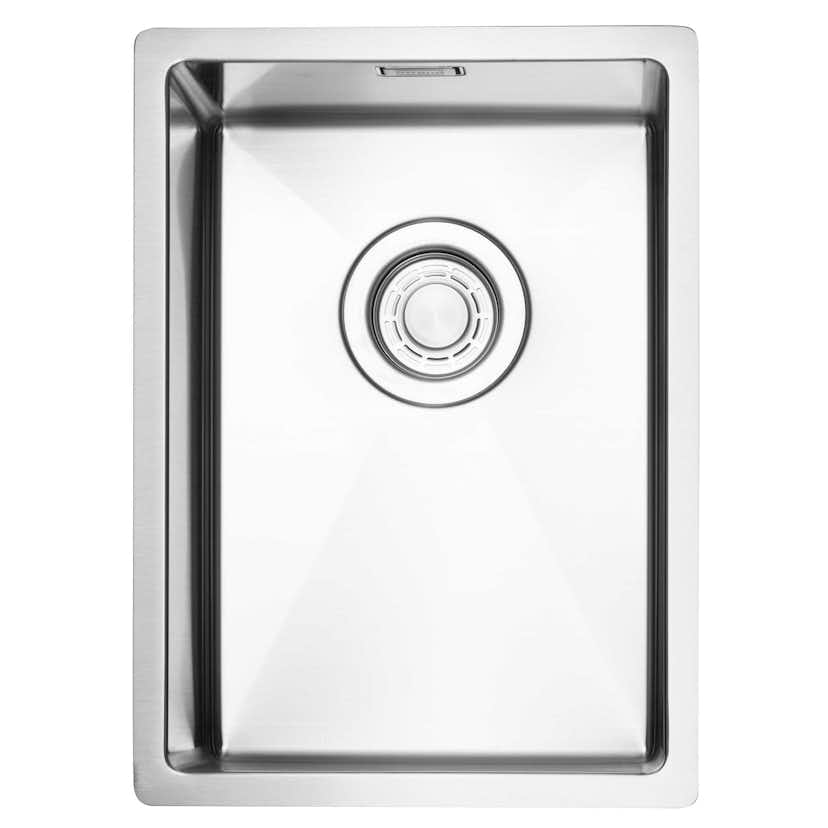 Diskho Strand Stainless ST28-EC