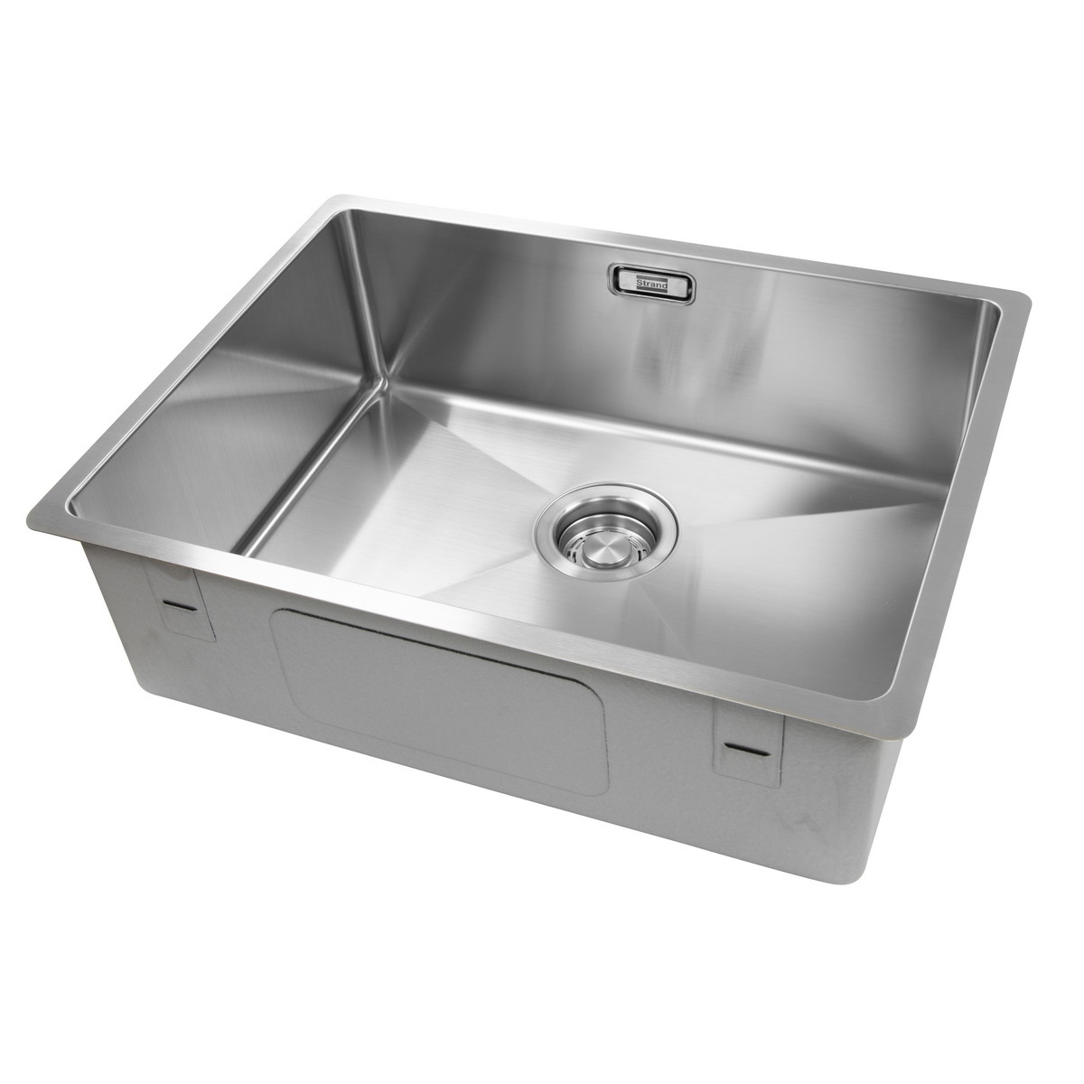 Diskho Strand Stainless STRAND ST54-ECS