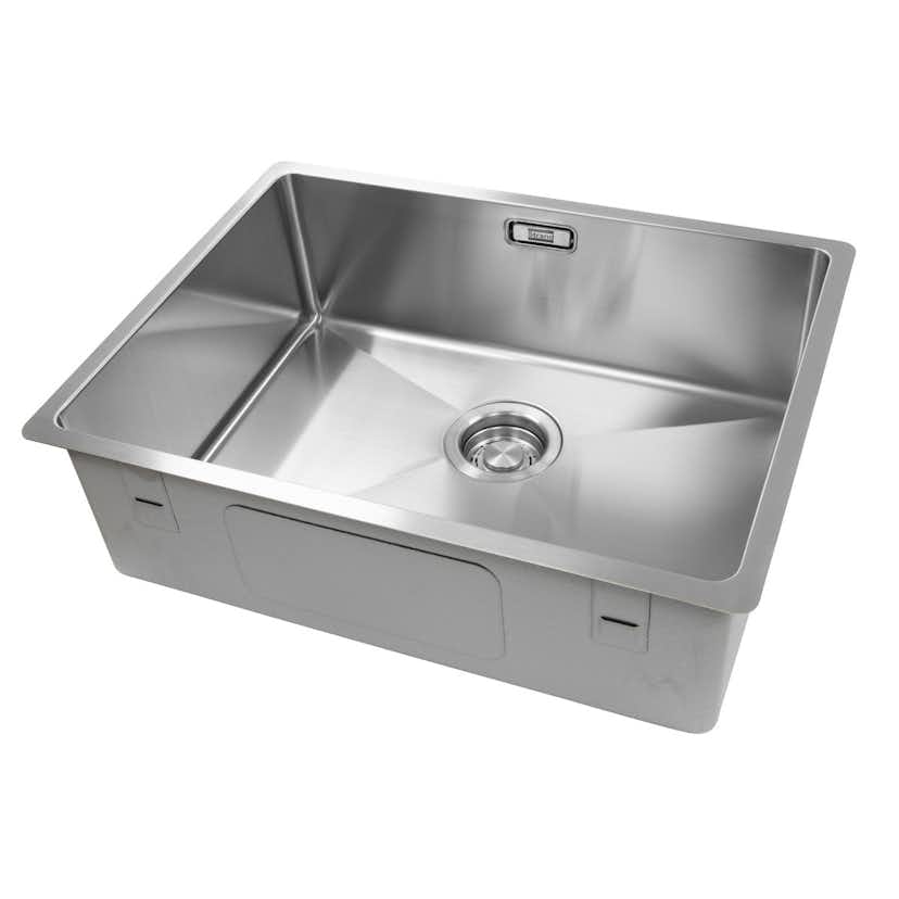 Diskho Strand Stainless STRAND ST54-ECS