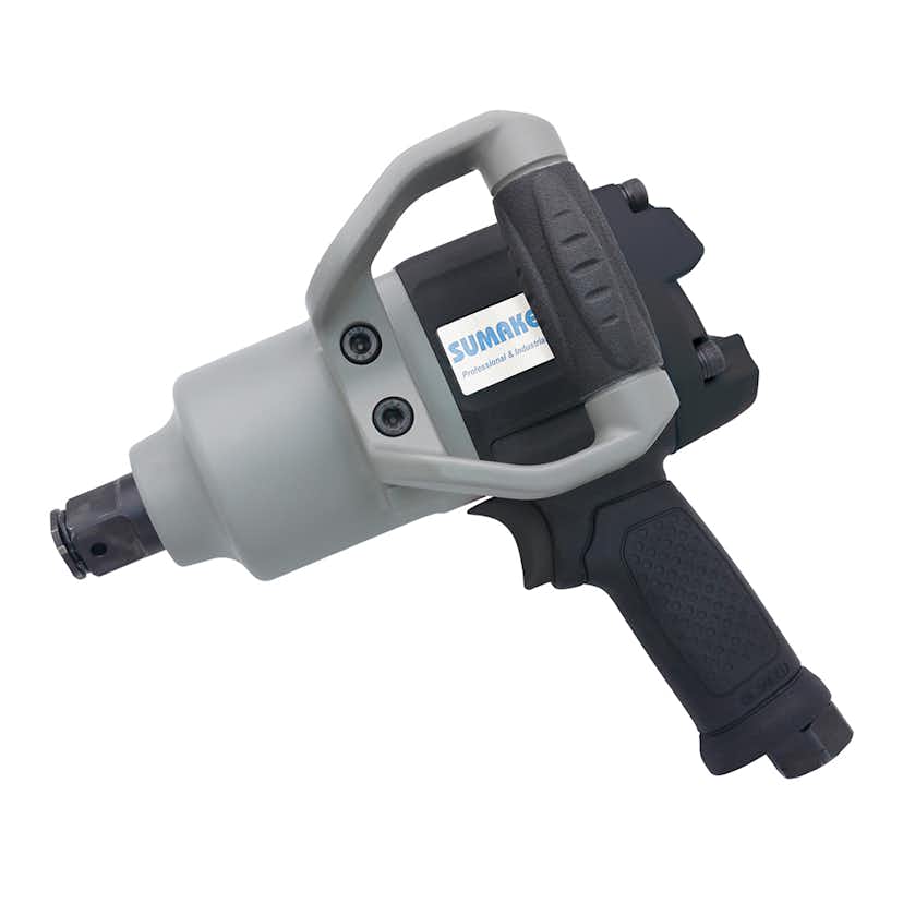 Mutterdragare Sumake ST5830P 1'' 275 mm