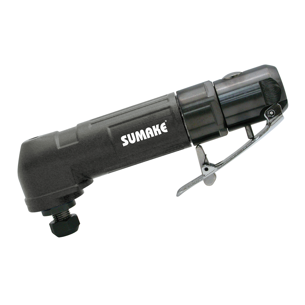 Filmaskin Sumake ST7435M Vinkel Grå