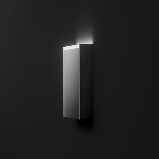 Möbelpaket INR Core Solid med Spegelskåp Stage