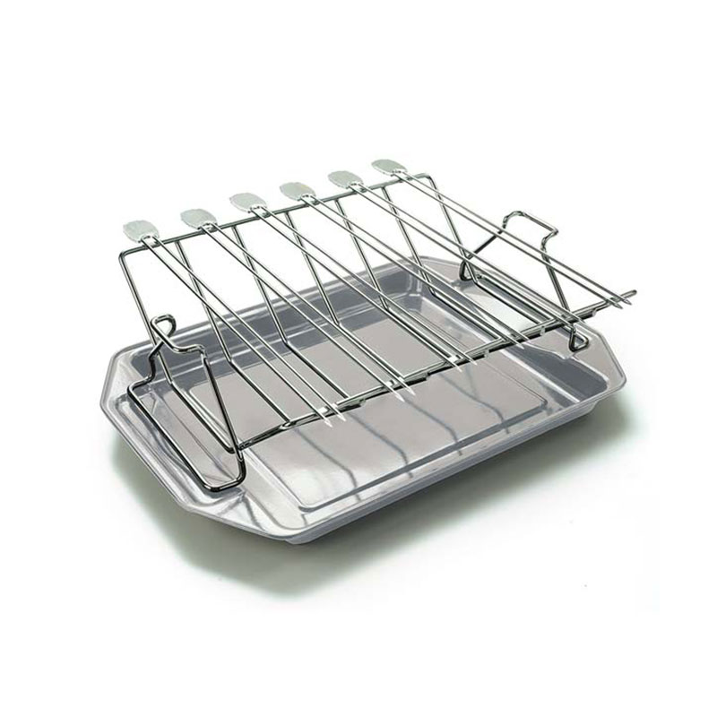 Ställ Broil King Multifunktionellt