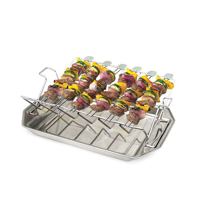 Ställ Broil King Multifunktionellt