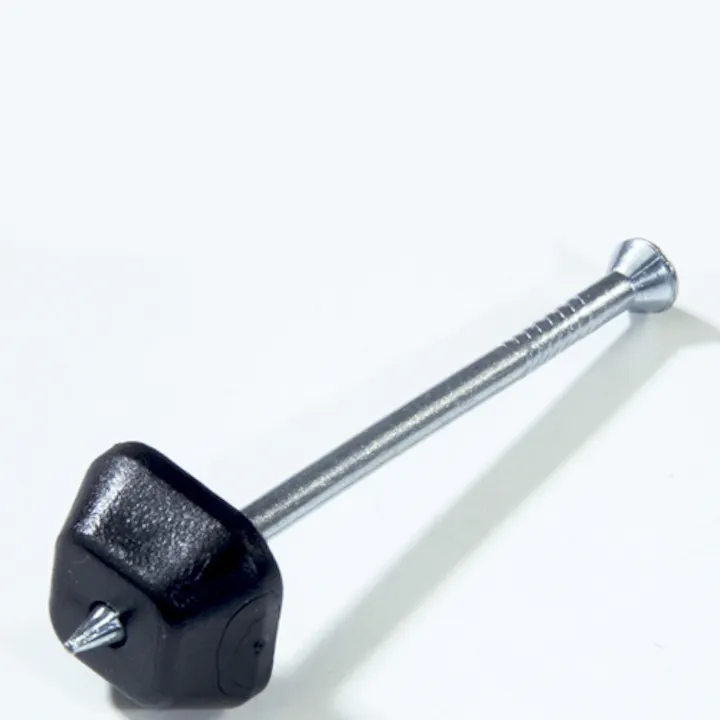 Stålspik tavla Stålspik tavla