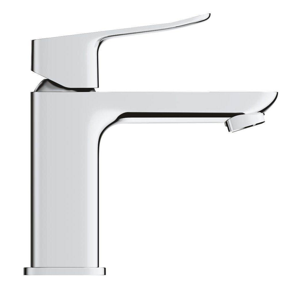 Tvättställsblandare Grohe Dice S med Bottenventil