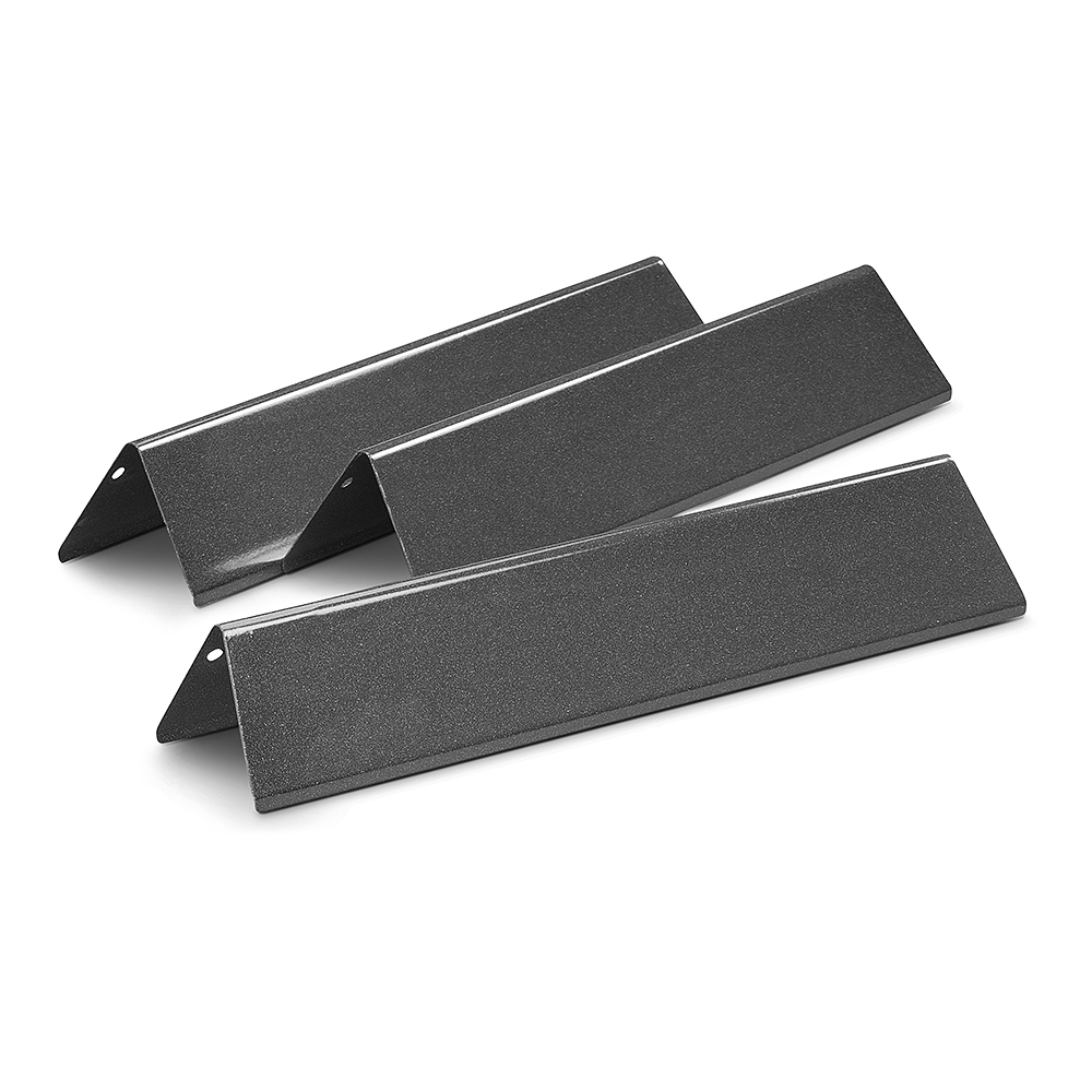 Reservdel Weber Spirit E-200 (2013-) Stänger Flavorizer Bars