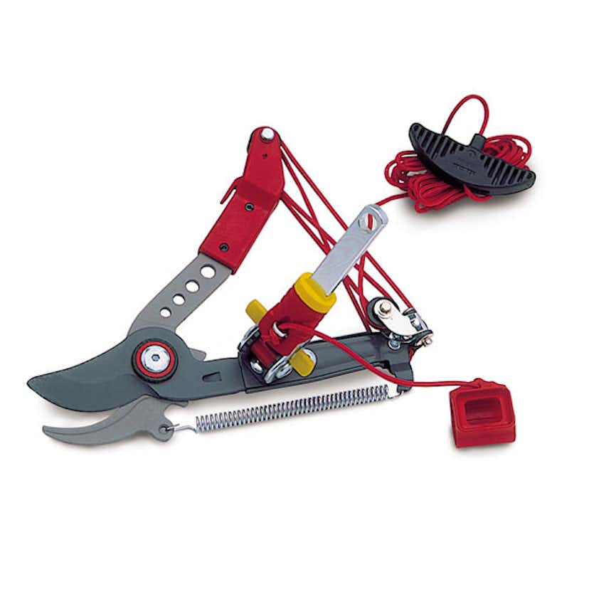 Stångsax WOLF-Garten RR-VM Multi-Star