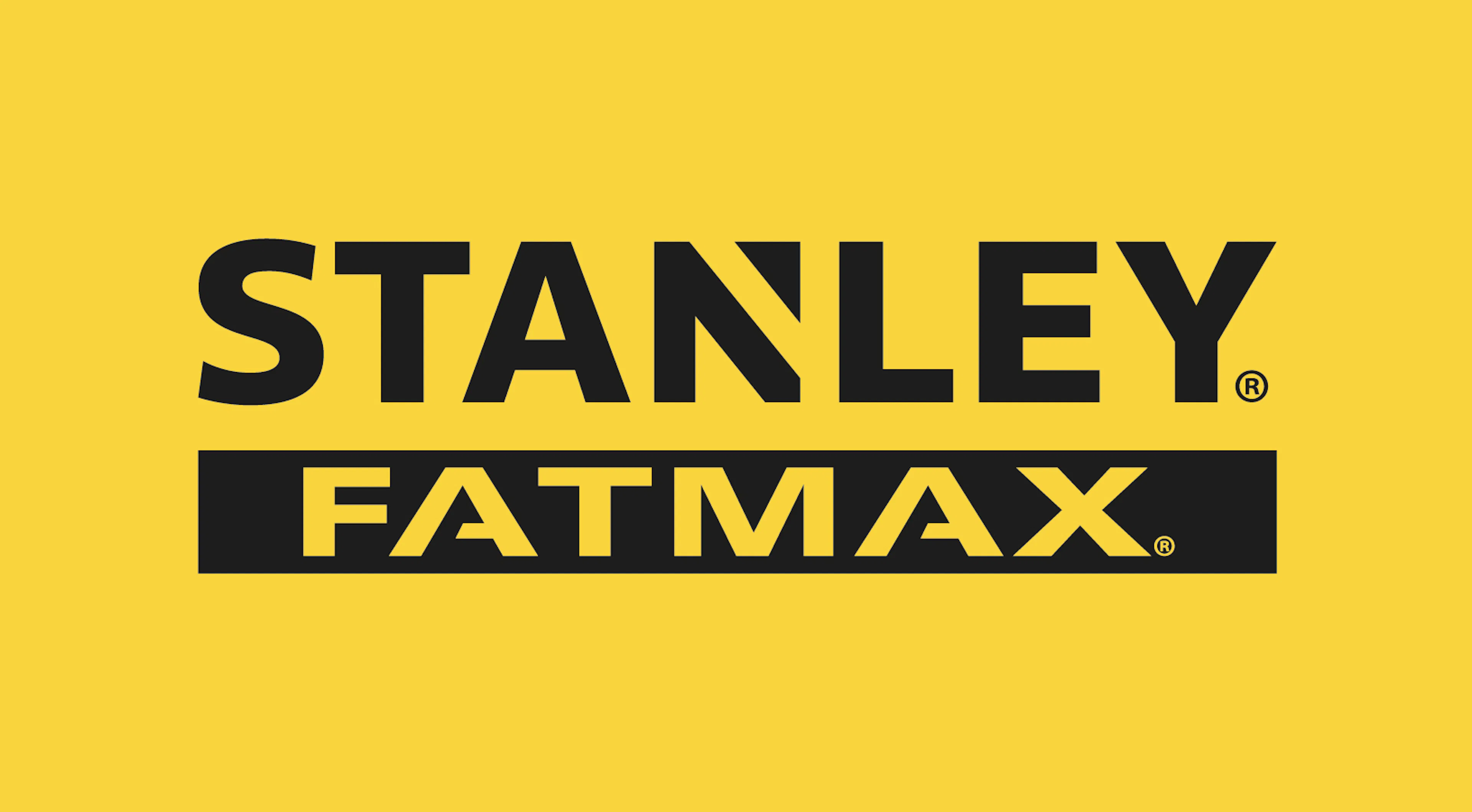 Stanley Fatmax logo