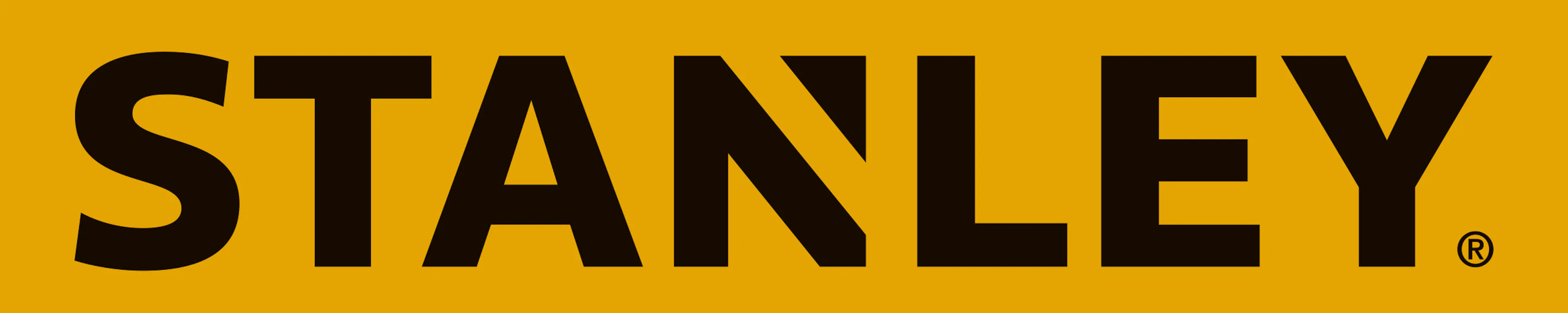 Stanley logo