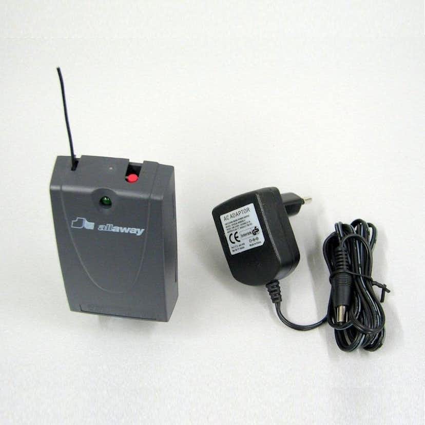 Startdosa Allaway RC