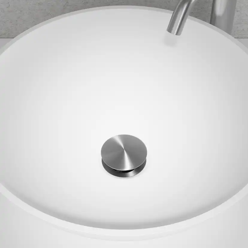 Blandarpaket Scandtap Steel Pleasure 2 med Handdukstork och Accessoarer