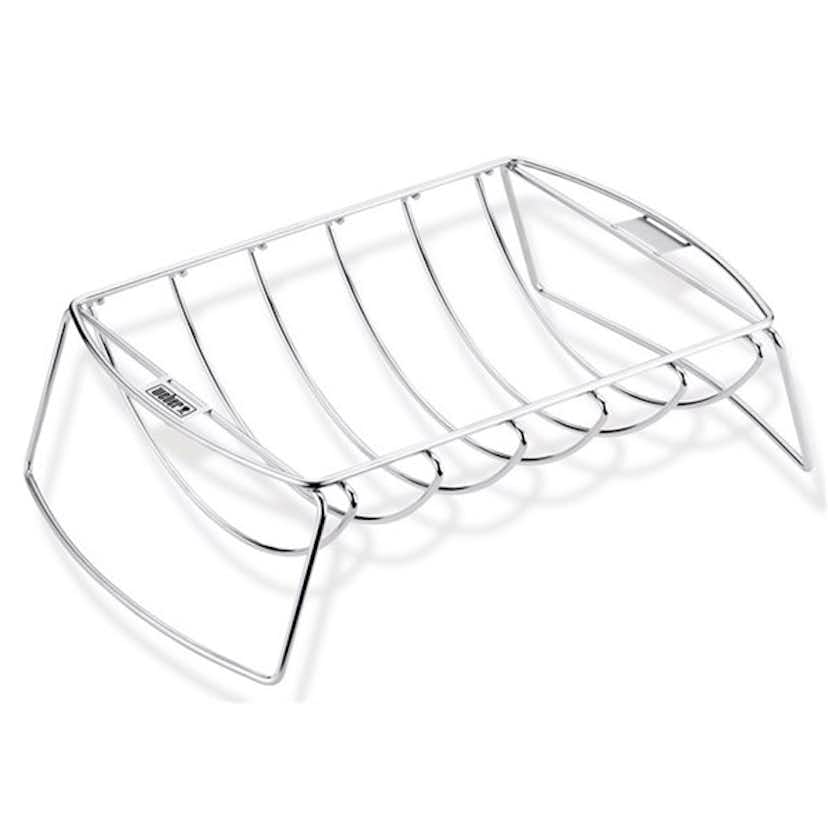 Stekhållare Weber Premium