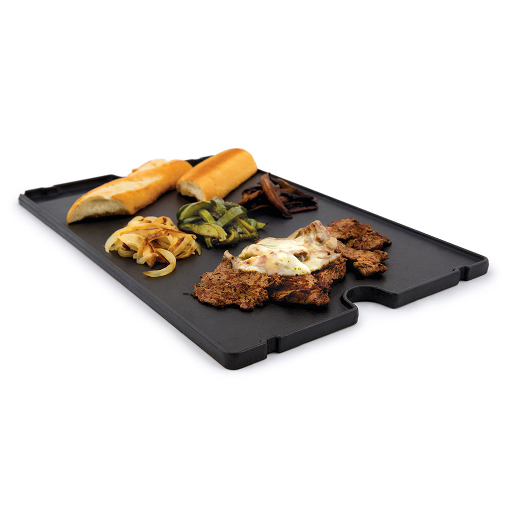 Stekplatta Broil King Gjutjärn till Imperal/Regal