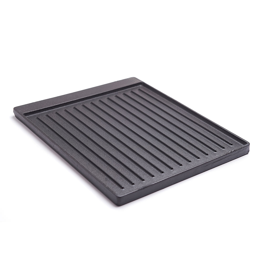 Stekplatta Broil King Gjutjärn till Monarch 320/390