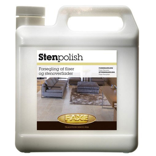 Stenpolish Faxe