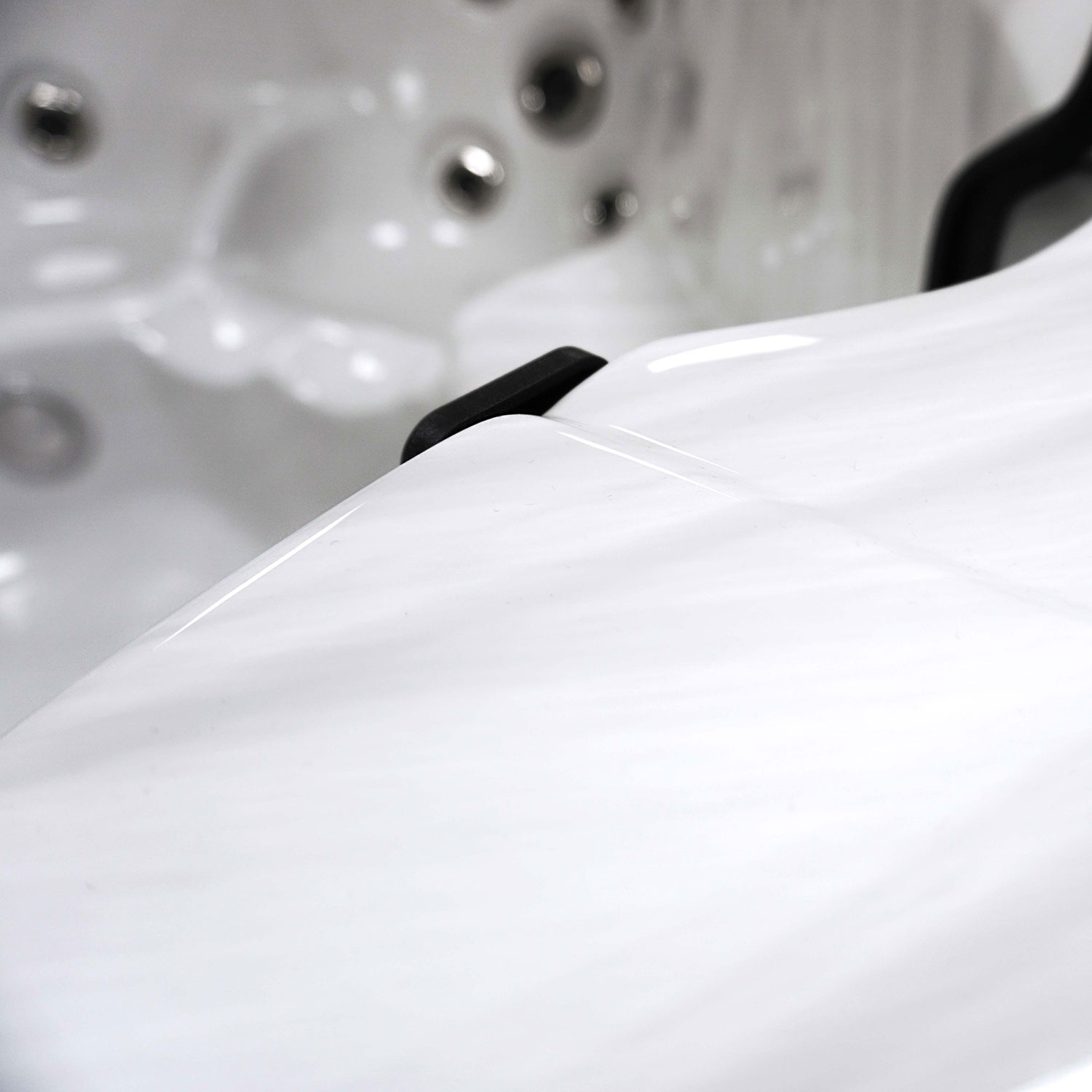 Spabad Swebad Spectrum 81 Jets