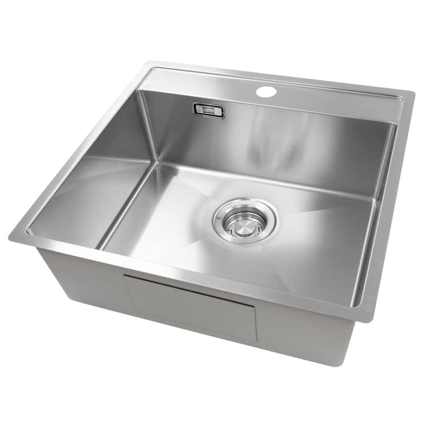 Diskho Strand Stainless STRAND STEXO54-EBC