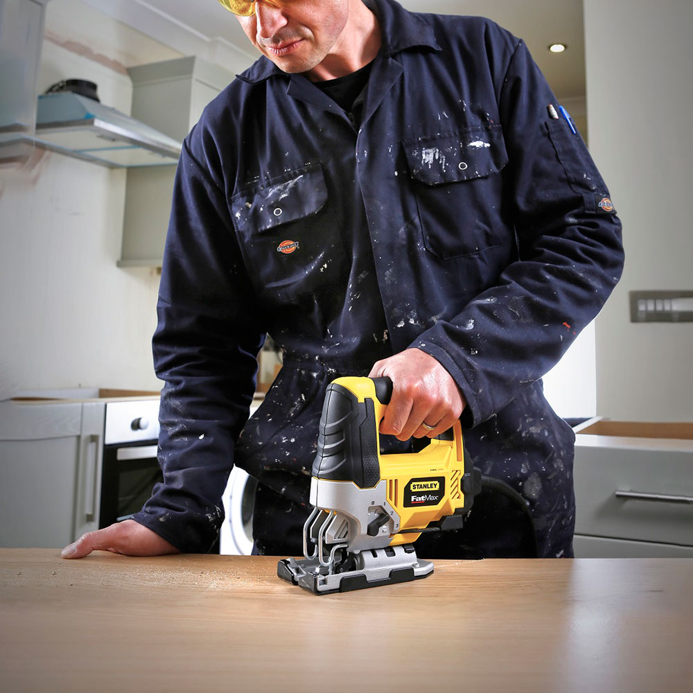 Sticksåg Stanley Fatmax FME340K