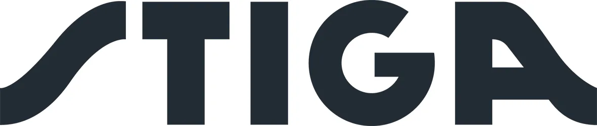 STIGA logo