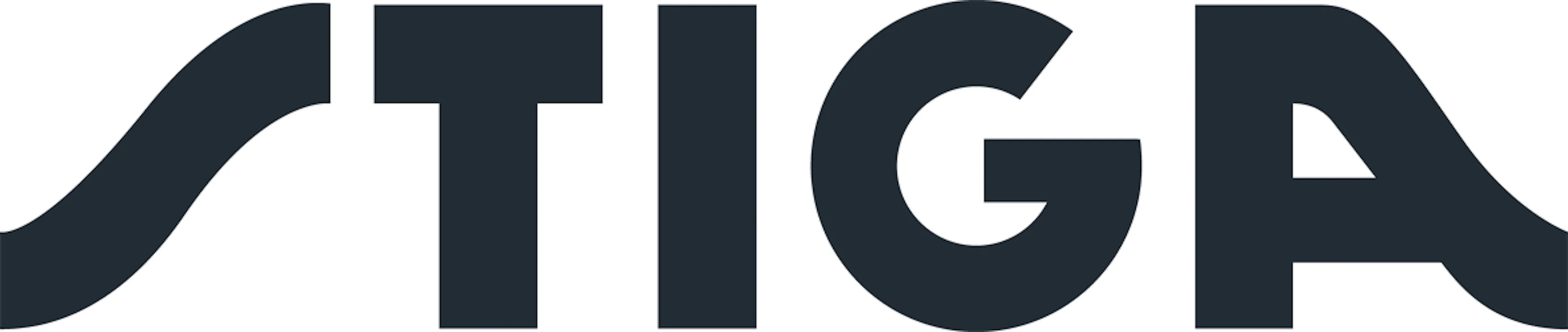 STIGA logo