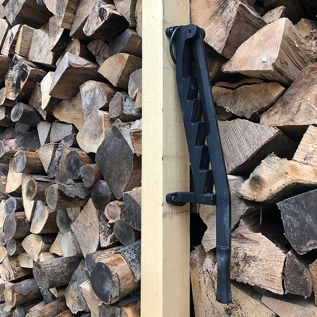 Vedklyv Stikkan Original