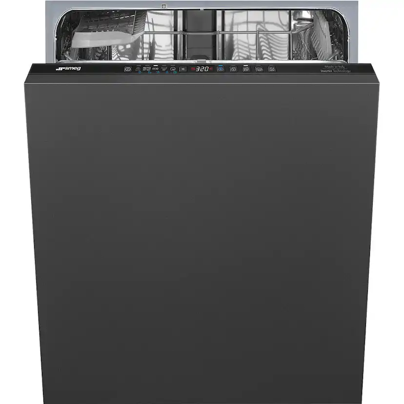 Diskmaskin Smeg STL232CL