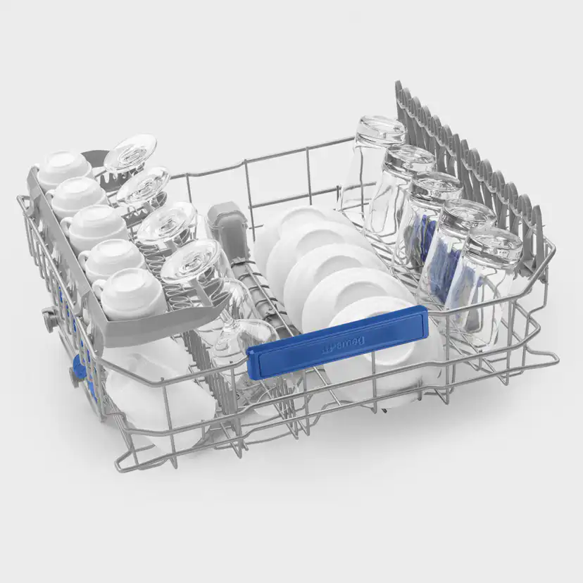 Diskmaskin Smeg STL252CH