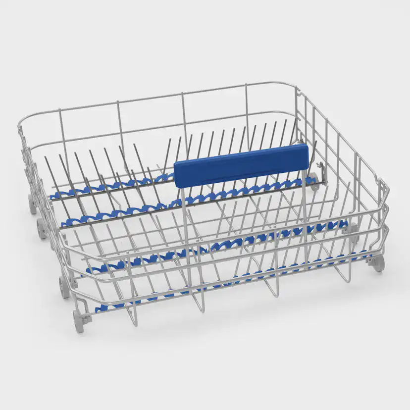 Diskmaskin Smeg STL252CH