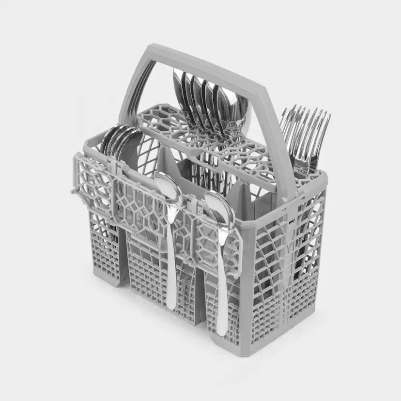 Diskmaskin Smeg STL252CH