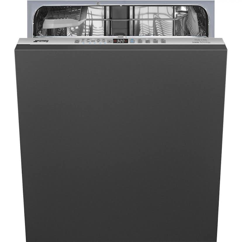 Diskmaskin Smeg STL252CH