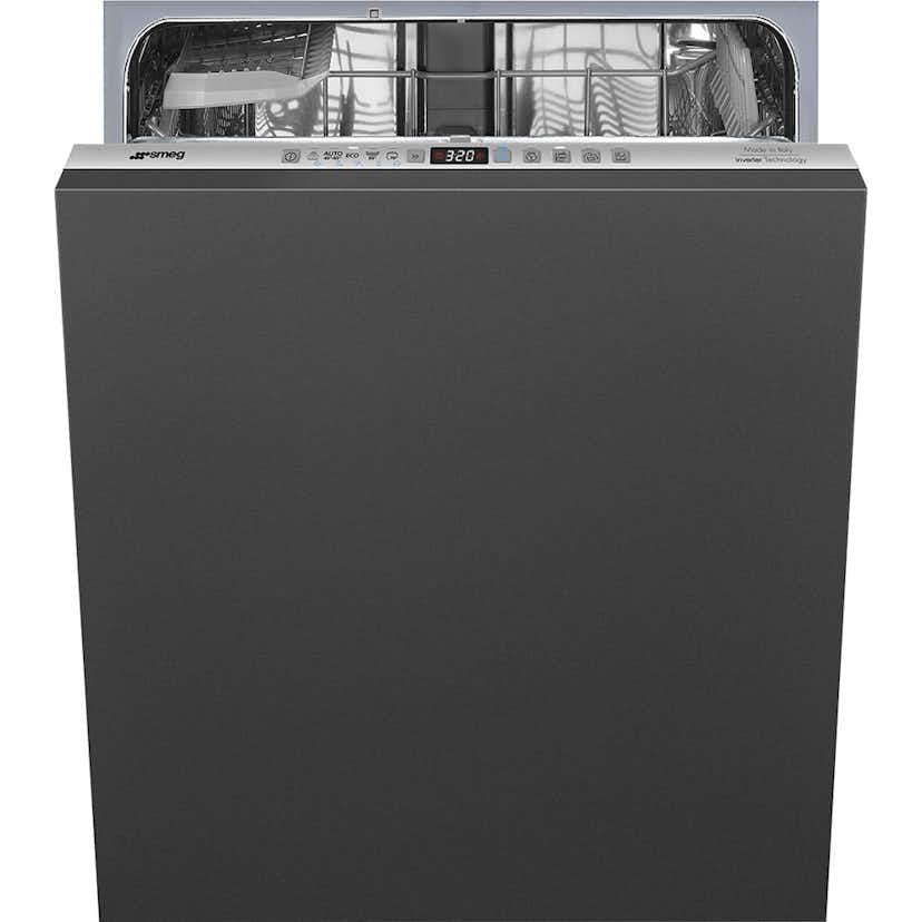 Diskmaskin Smeg STL253CL