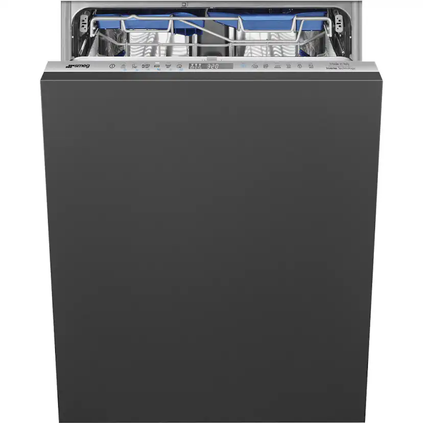 Diskmaskin Smeg STL324AQL