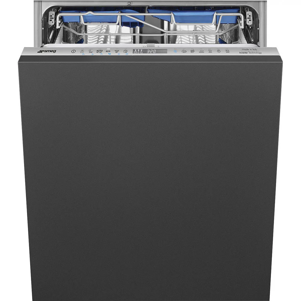 Diskmaskin Smeg STL324BQLH