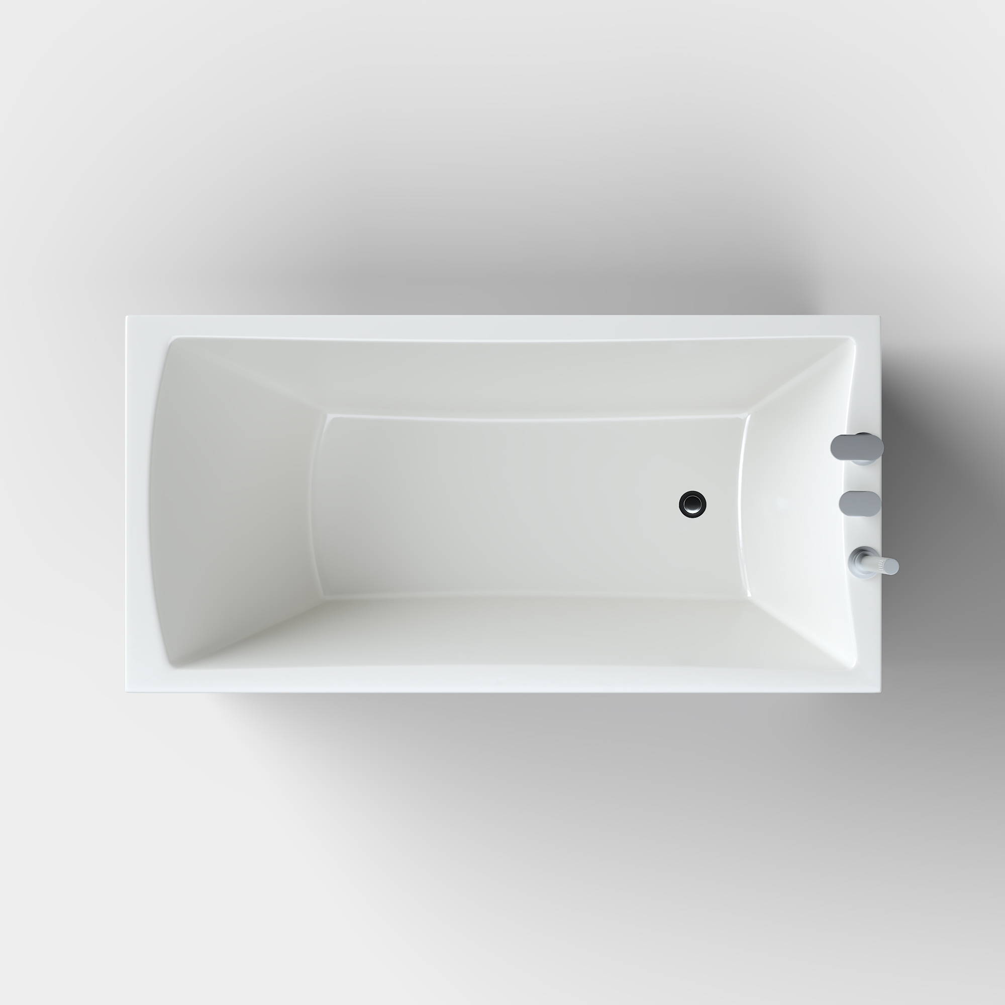 Badkar Comfornette Stockholm