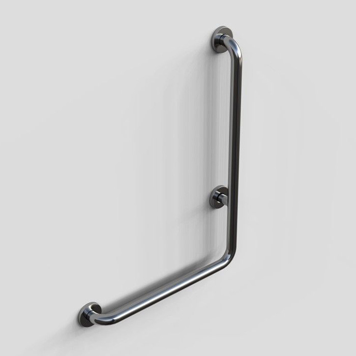 Stödhandtag Beslag Design 90 Grader