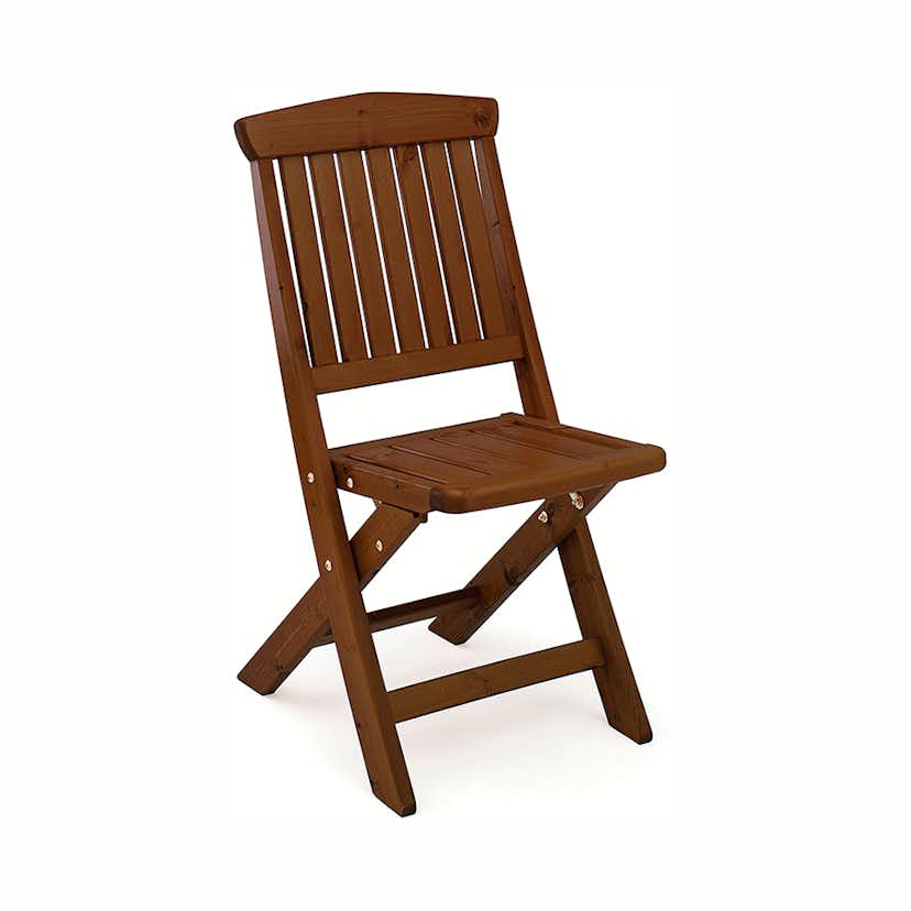 Stol Hillerstorp Embla Valnöt