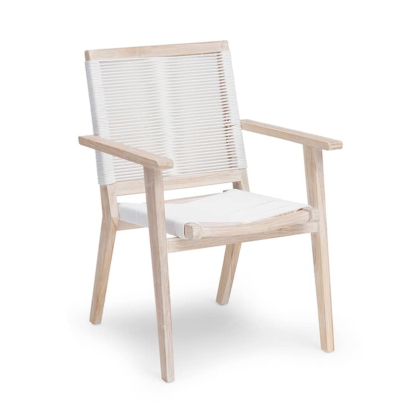 Stol Hillerstorp Wellington Utomhus