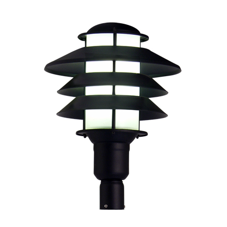 Stolparmatur Westal Alefors 100W