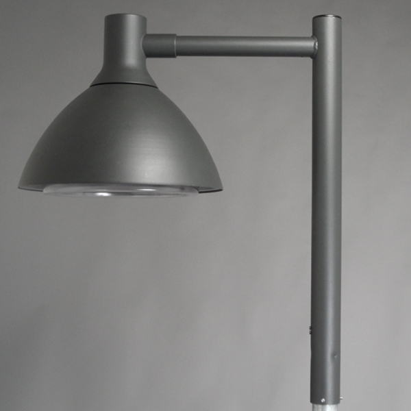 Stolparmatur Westal Ark Medi LED