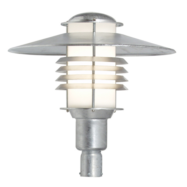 Stolparmatur Westal Arnäs 100W