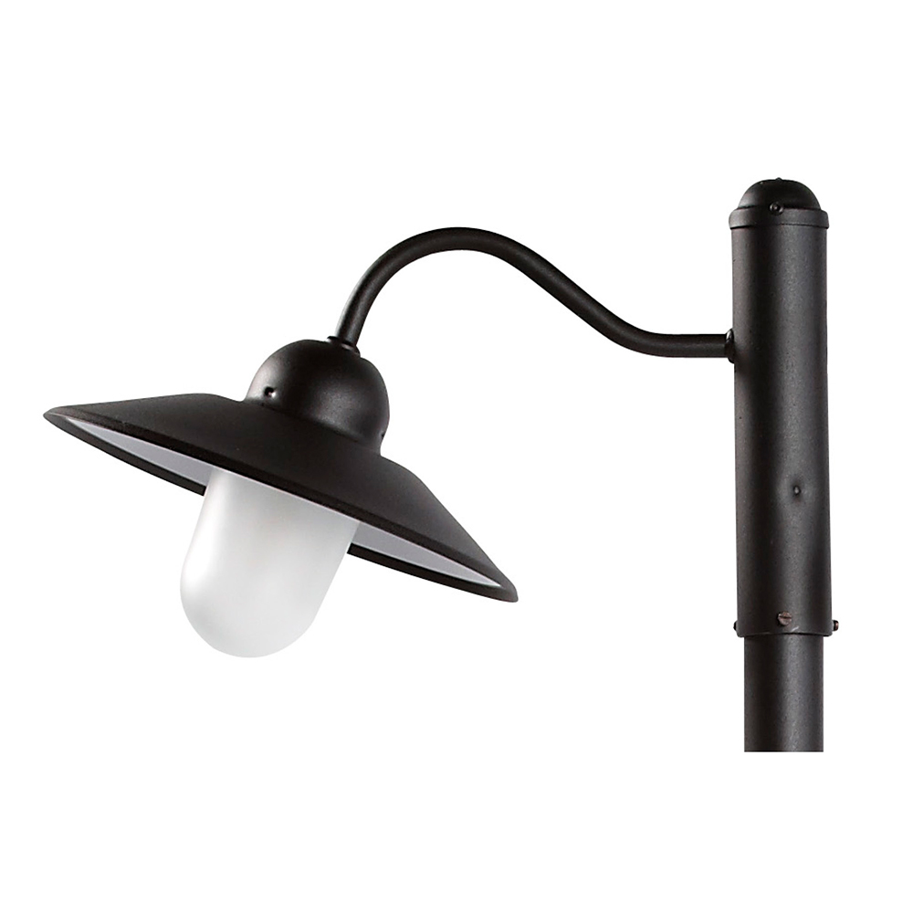 Stolparmatur Westal Stall Enkel