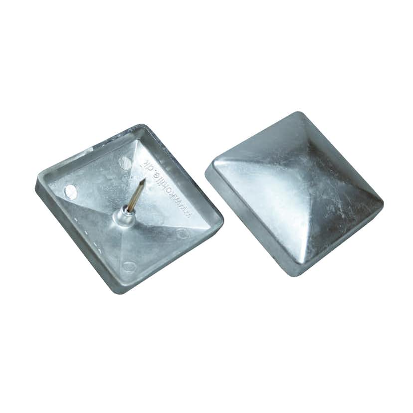 Stolphatt KOKILLE Cap 76x76mm